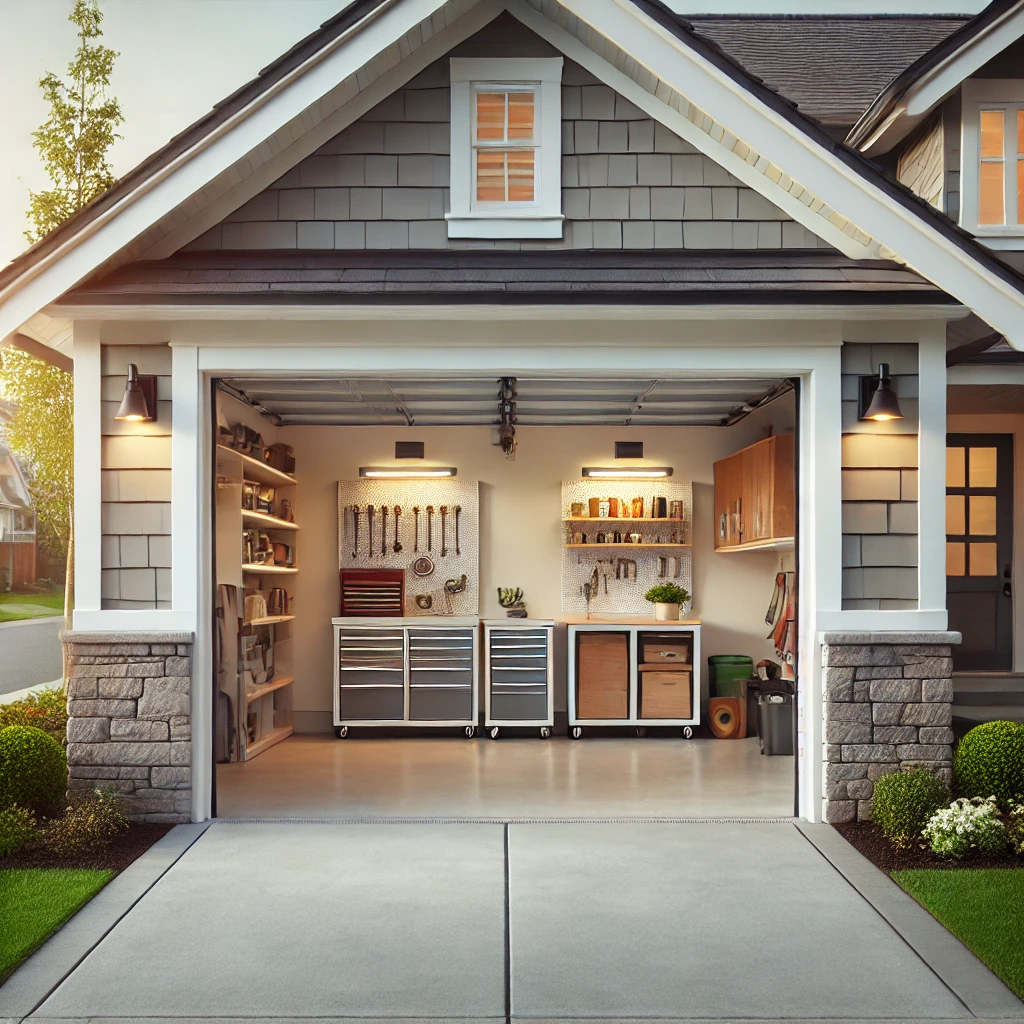 Latest garage door repair tips and maintenance guides from Gwinhurst's trusted experts
