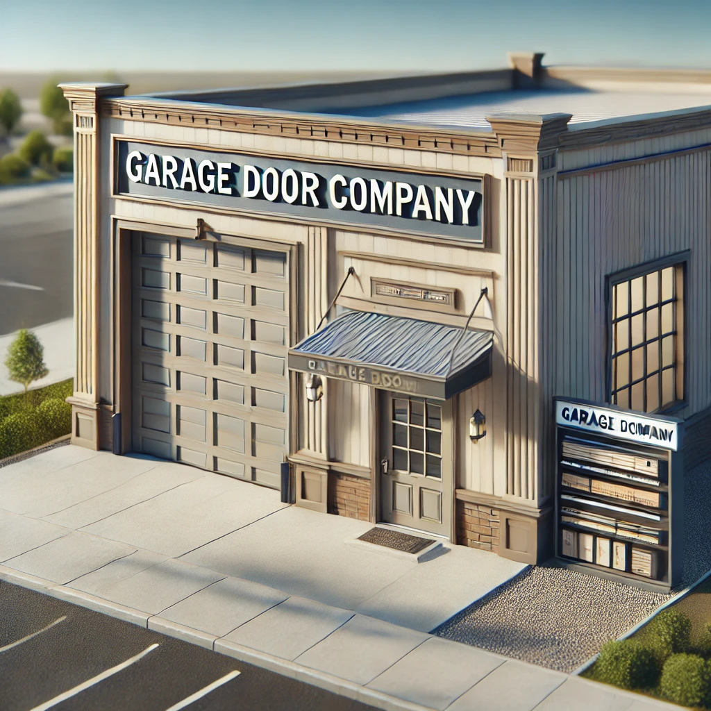Best Garage Door Company Near Me Gwinhurst DE - 24/7 Emergency Service