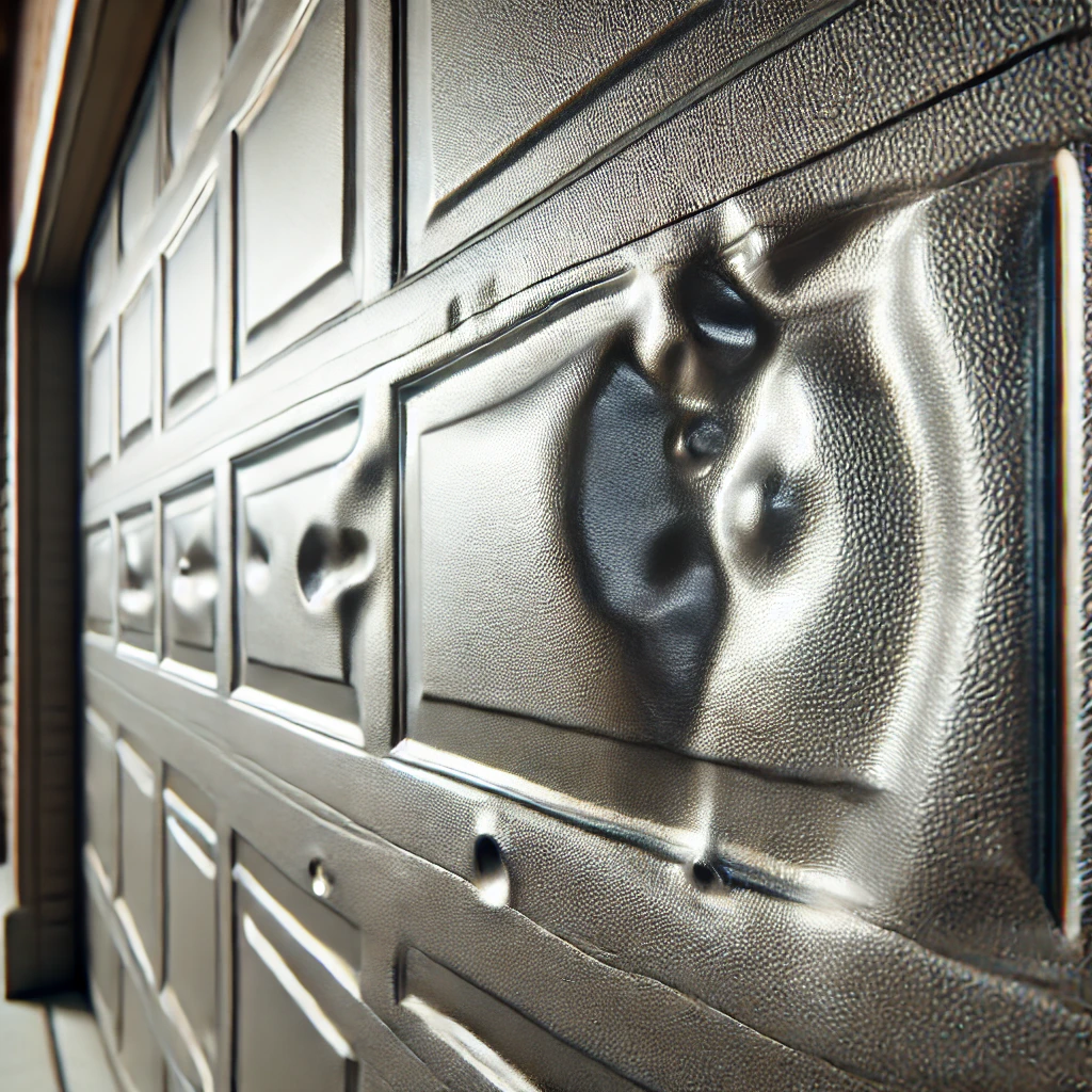 Professional Garage Door Dents Repair Gwinhurst DE - Expert Dent Removal Services
