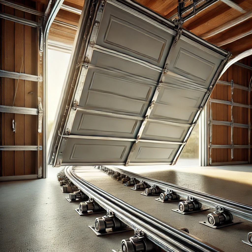 Garage door off track repair in Gwinhurst DE - 24/7 Emergency Repair Services by Gwinhurst Garage Door Repair