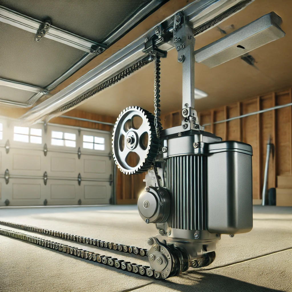 Garage Door Opener Installation & Service in Gwinhurst DE - Professional Solutions for All Opener Brands