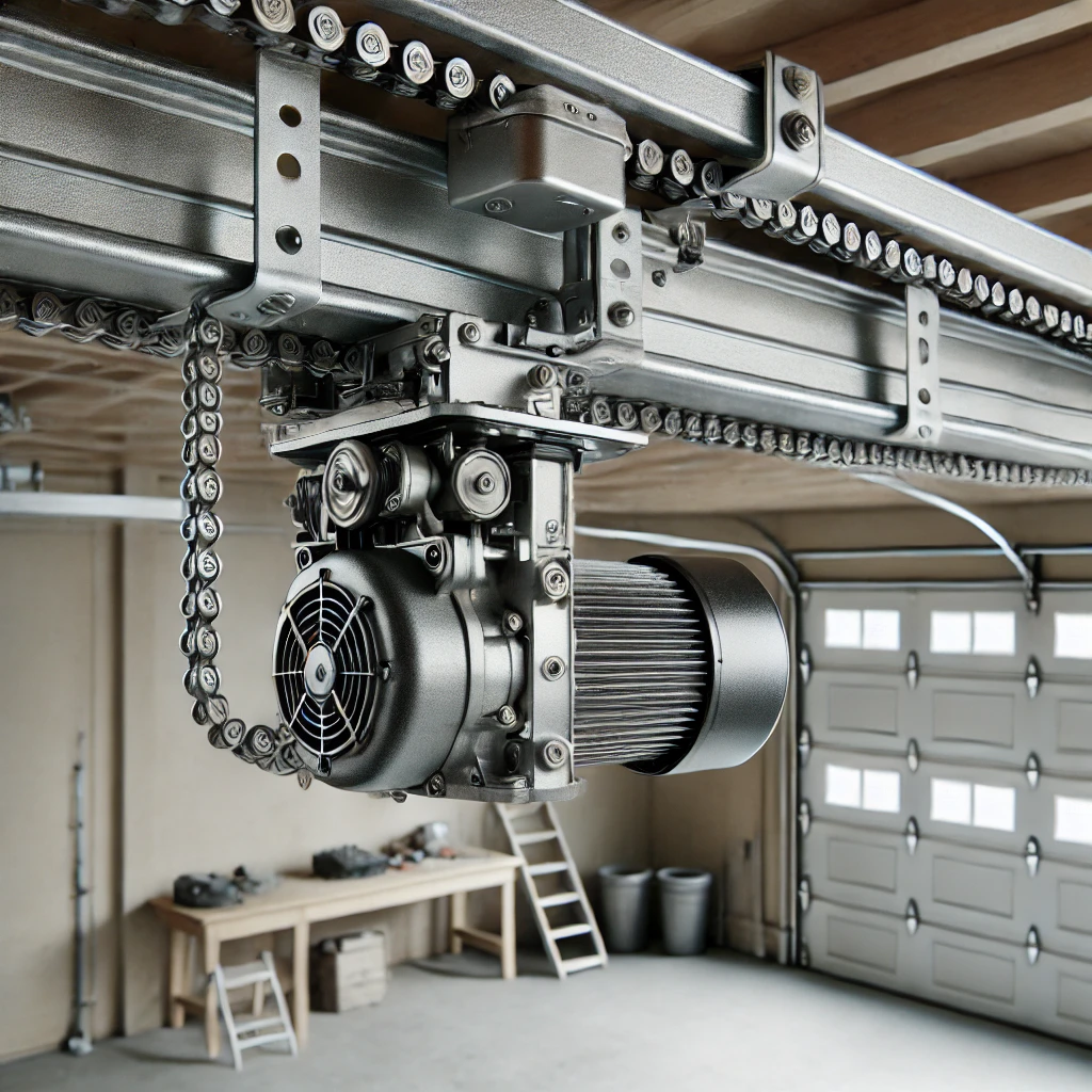 Professional Garage Door Opener Installation Gwinhurst DE - Expert Smart Opener Installation Services
