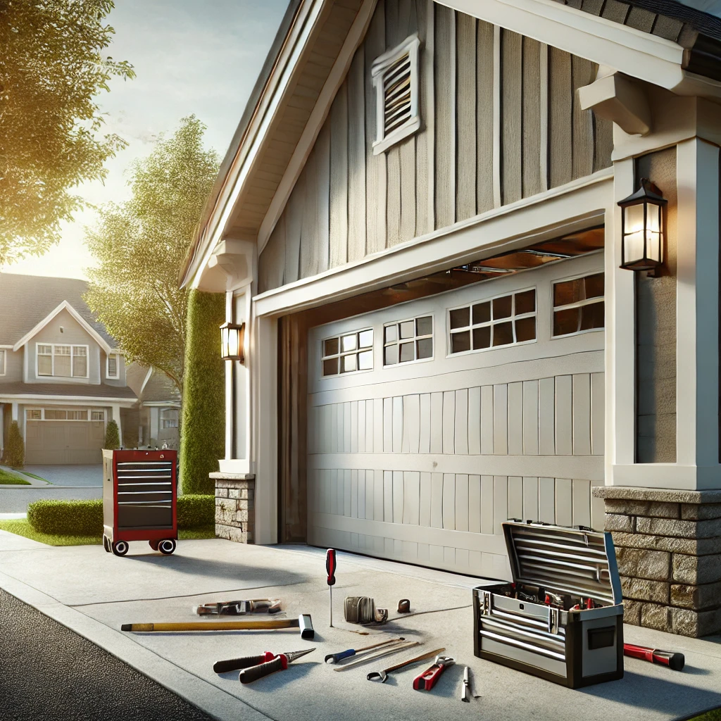 24/7 Garage Door Repair Gwinhurst DE - Emergency Repair Services by Gwinhurst Garage Door Repair