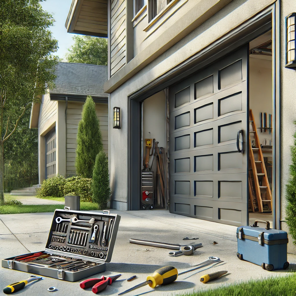 Local Garage Door Repair Gwinhurst DE - 24/7 Emergency Service Near You