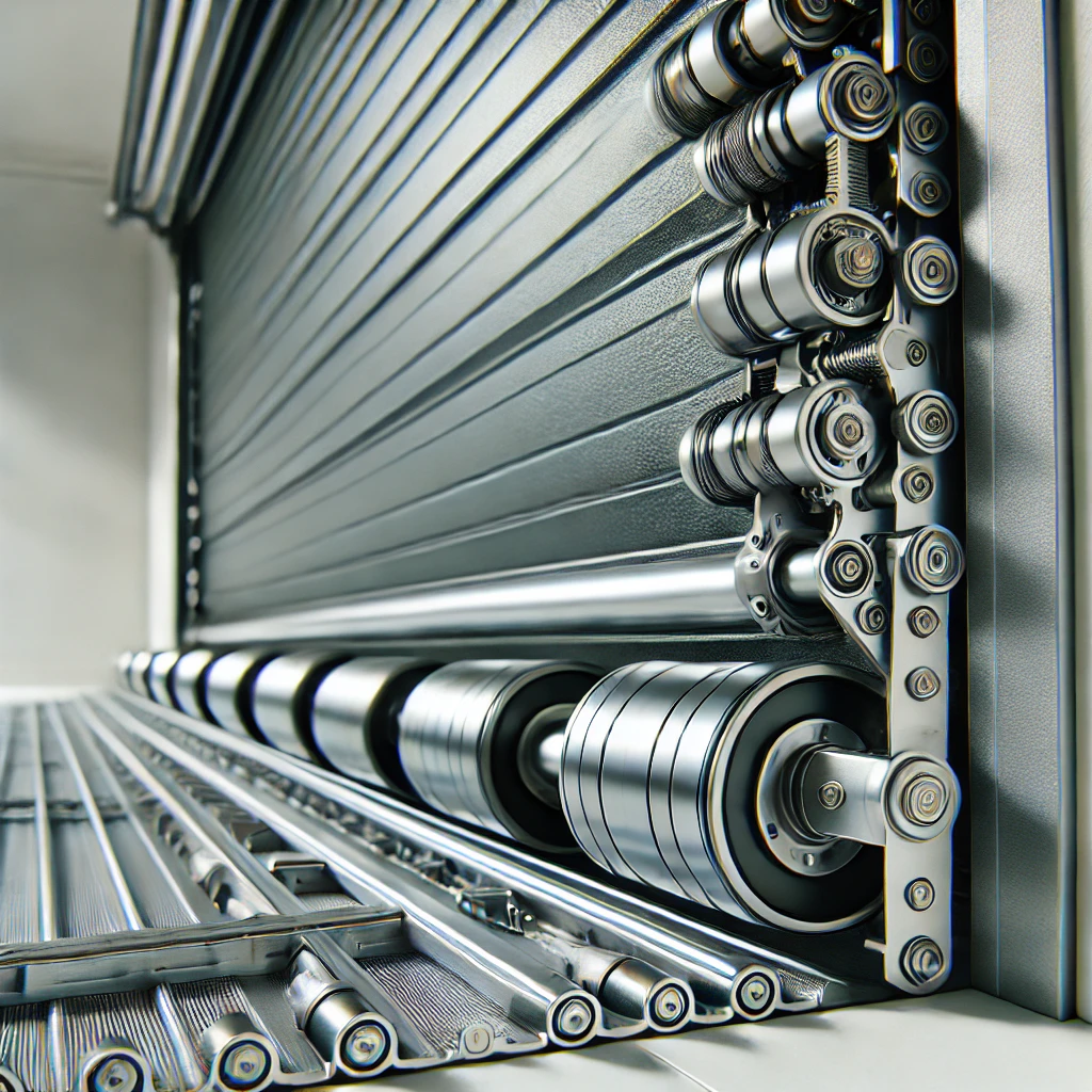 Expert Roller Garage Door Repairs Gwinhurst DE - Professional Door System Specialists